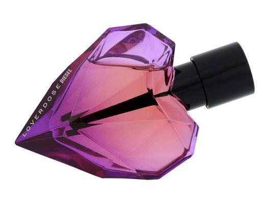 Diesel Loverdose 30 ml - 30ml - Parfémovaná voda