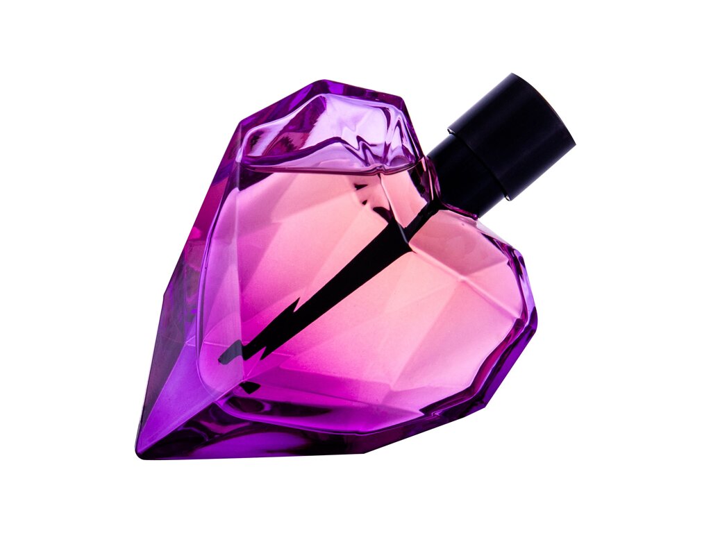 Diesel Loverdose 75 ml - 75ml - Parfémovaná voda