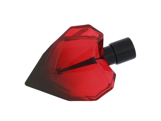 Diesel Loverdose Red Kiss 50 ml - 50ml - Parfémovaná voda