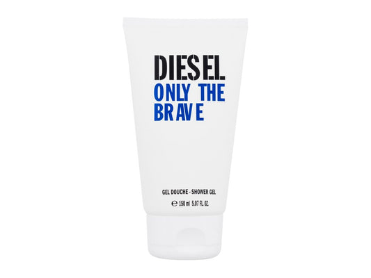 Diesel Only The Brave 150 ml - 150ml - Sprchový gel