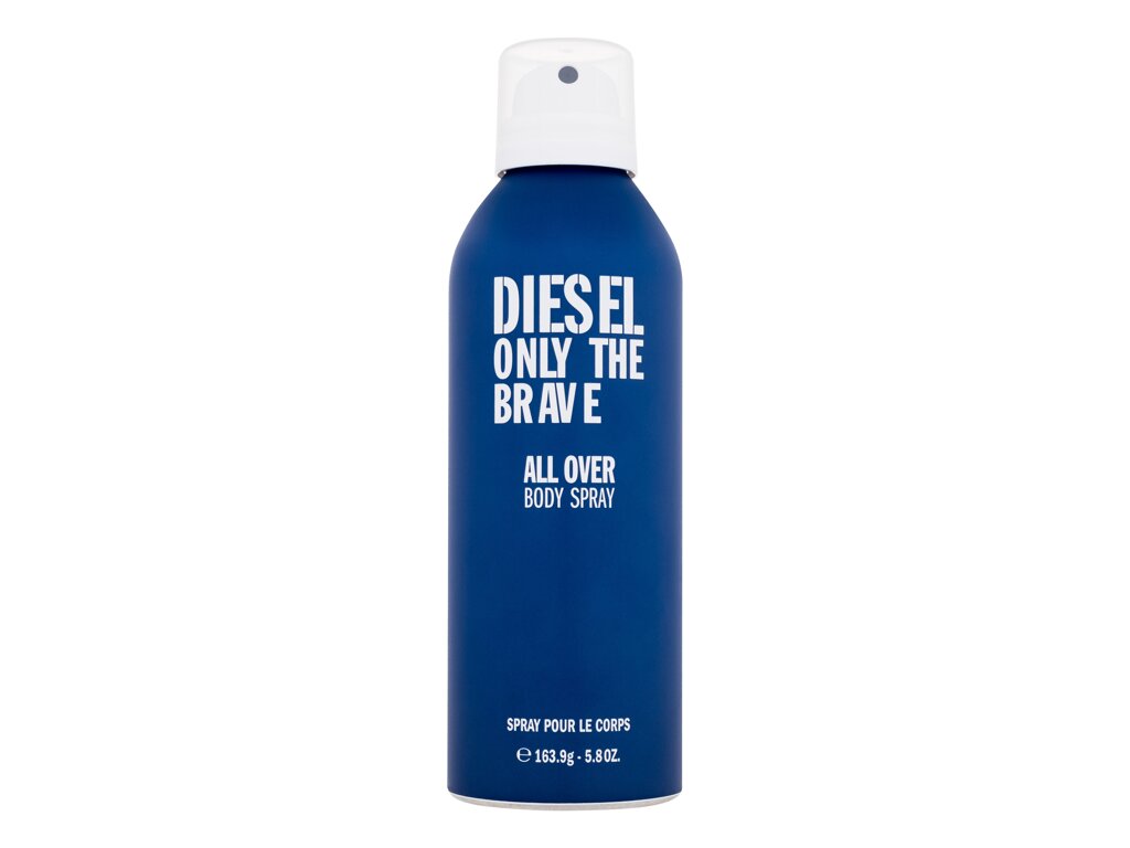 Diesel Only The Brave 200 ml - 200ml - Tělový sprej
