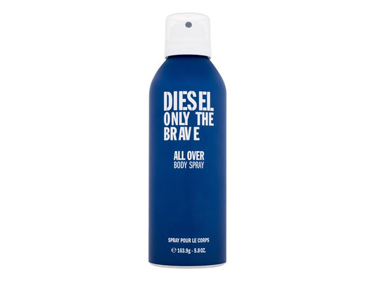Diesel Only The Brave 200 ml - 200ml - Tělový sprej