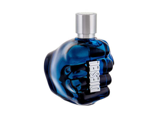 Diesel Only The Brave Extreme 75 ml - 75ml - Toaletní voda