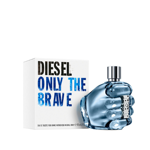 Diesel Only The Brave