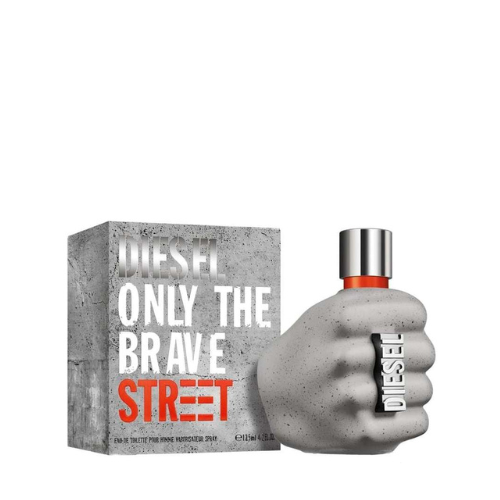 Diesel Only The Brave Street
