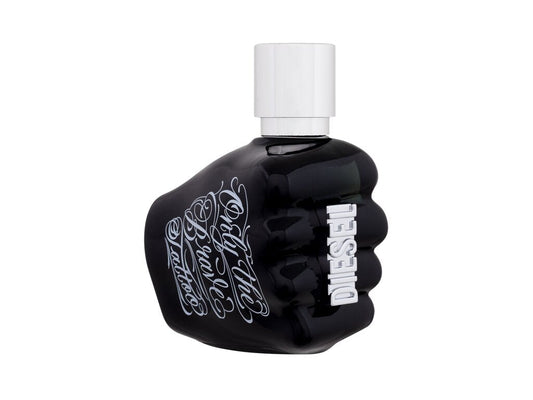 Diesel Only The Brave Tattoo 35 ml - 35ml - Toaletní voda