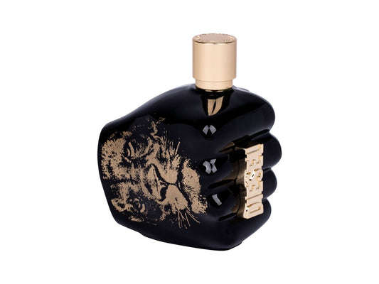 Diesel Spirit Of The Brave 125 ml - 125ml - Toaletní voda