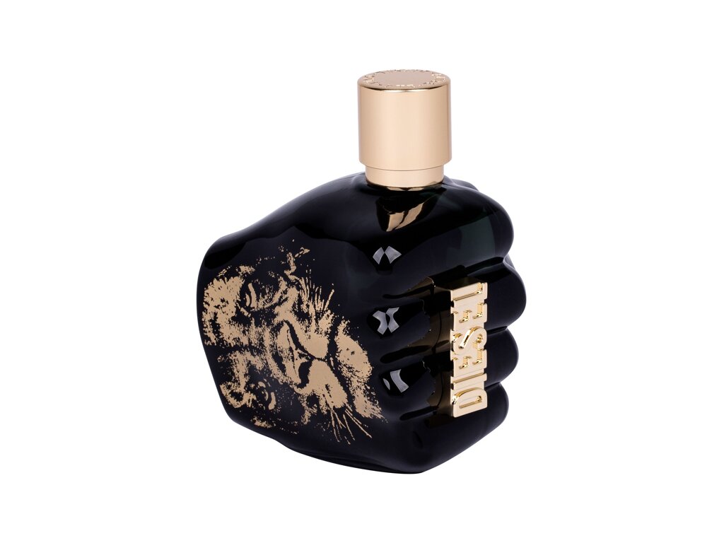 Diesel Spirit Of The Brave 75 ml - 75ml - Toaletní voda