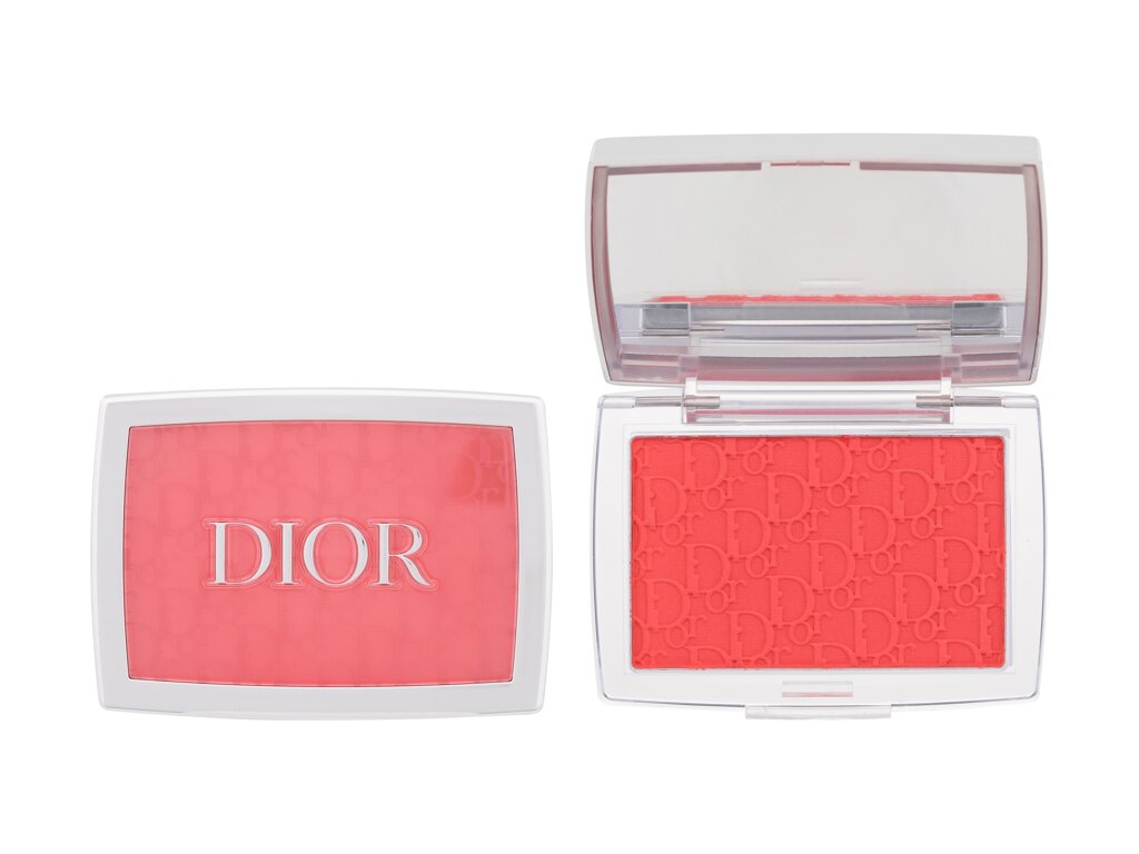 Dior Backstage Rosy Glow 4,4 ml - 4,4ml - Tvářenka