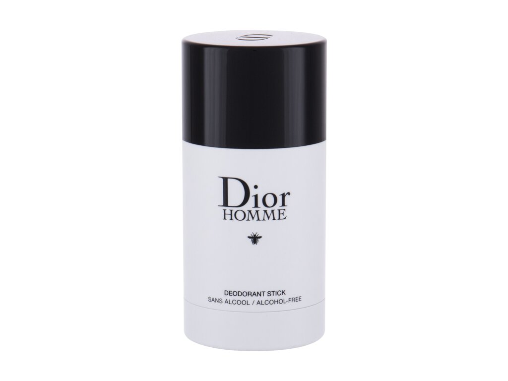 Dior Homme 75 ml - 75ml - Deodorant