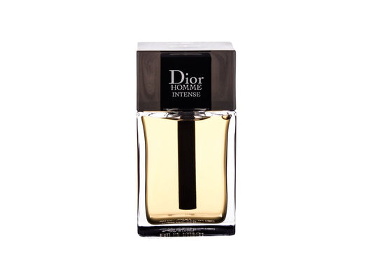 Dior Homme Intense 2011 100 ml - 100ml - Parfémovaná voda