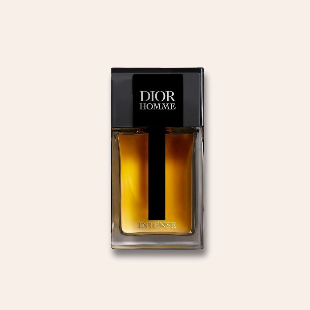 Dior Homme Intense