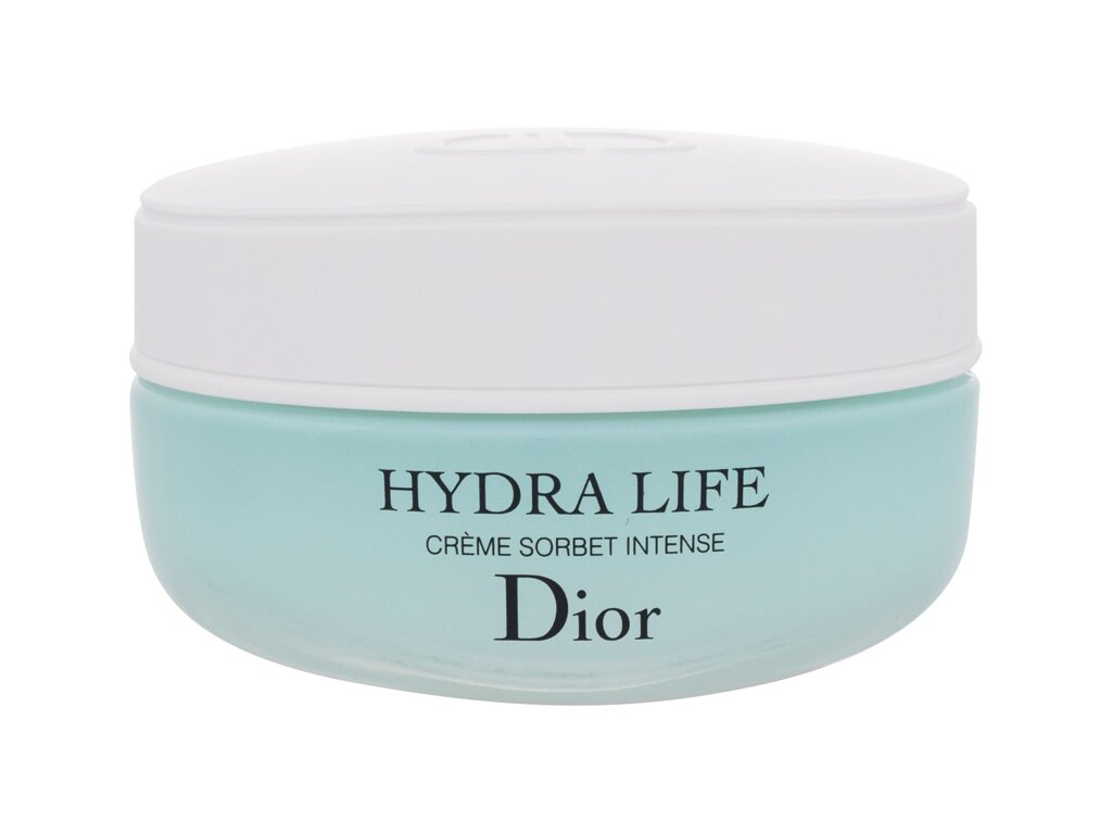 Dior Hydra Life Intense Sorbet Creme 50 ml - 50ml - Denní pleťový krém