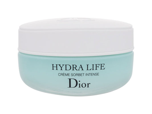 Dior Hydra Life Intense Sorbet Creme 50 ml - 50ml - Denní pleťový krém