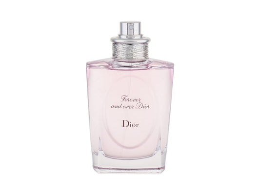 Dior Les Creations de Monsieur Forever And Ever 100 ml - 100ml - Toaletní voda
