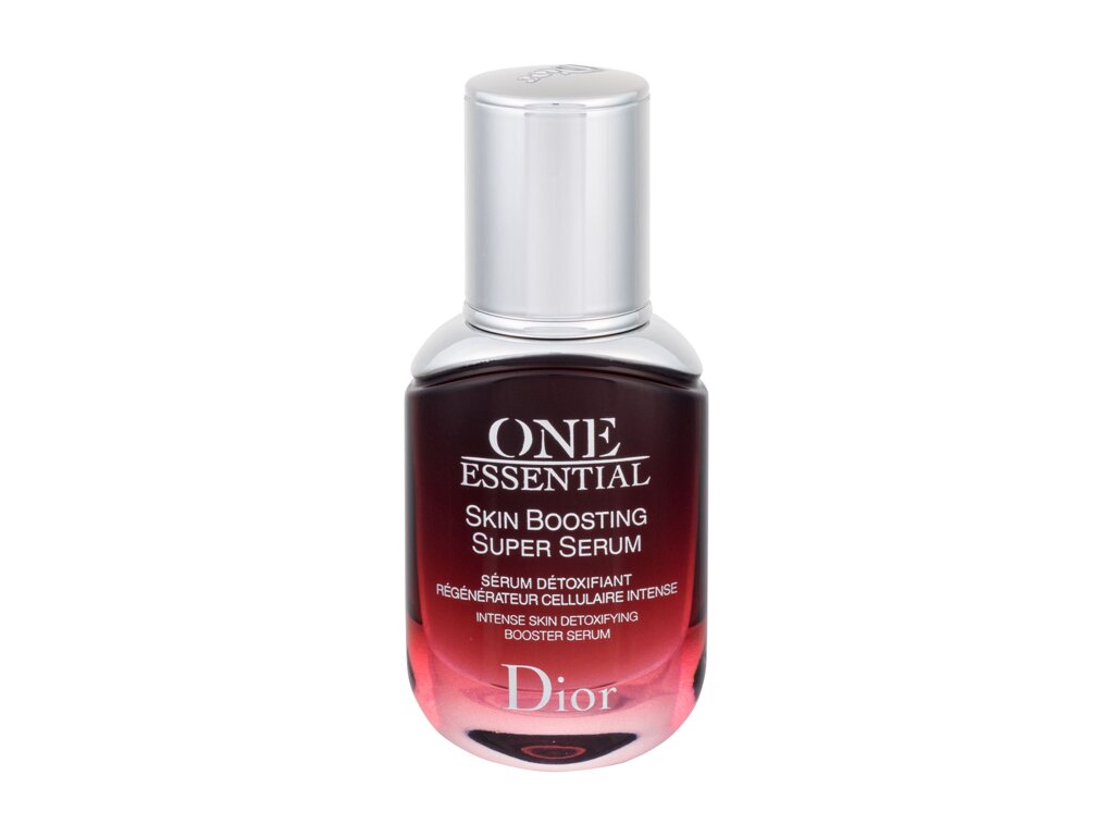 Dior One Essential Skin Boosting Super Serum 30 ml - 30ml - Pleťové sérum
