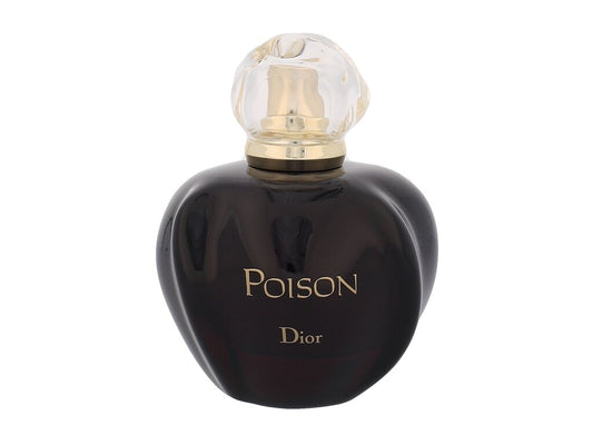 Dior Poison 50 ml - 50ml - Toaletní voda