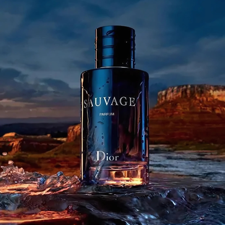 Dior Sauvage EDP
