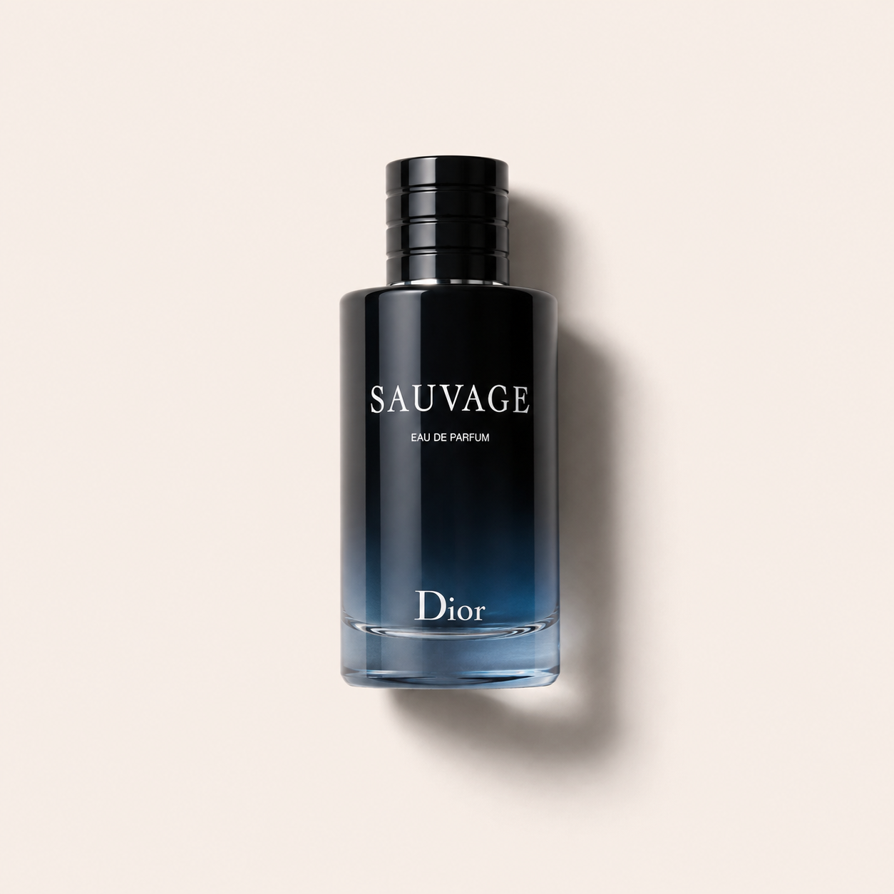 Dior Sauvage EDP – flakon parfému