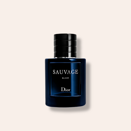 Dior Sauvage Elixir