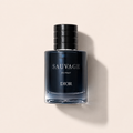 Flakon parfému Dior Sauvage Extrait – MrRizz