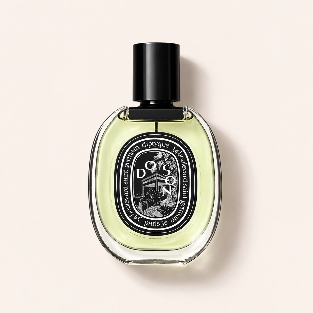 Diptyque Do Son 75 ml – parfémovaná voda – MrRizz