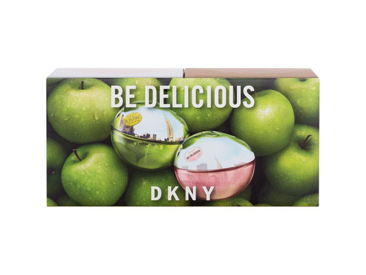 DKNY Be Delicious 30 ml - 30ml - Parfémovaná voda