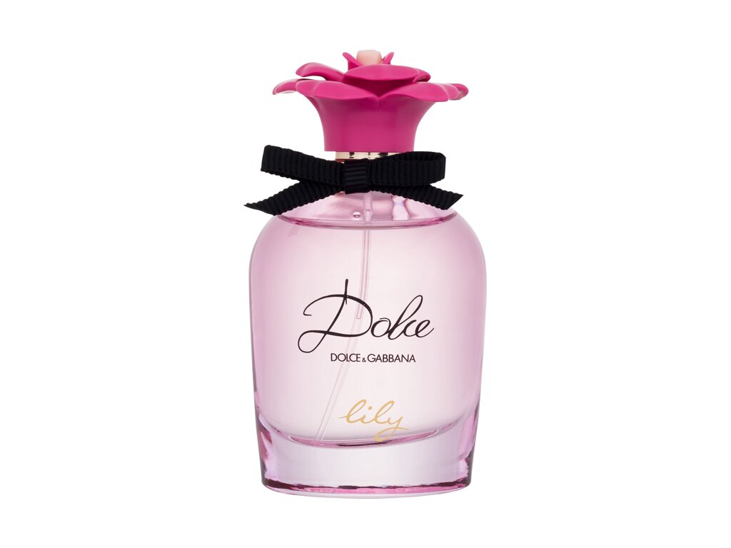 Dolce&Gabbana Dolce Lily 75 ml - 75ml - Toaletní voda