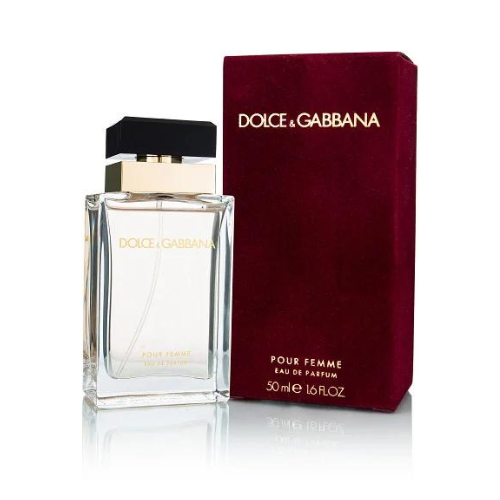 Dolce & Gabbana EDP Pour FEMME - 1ml