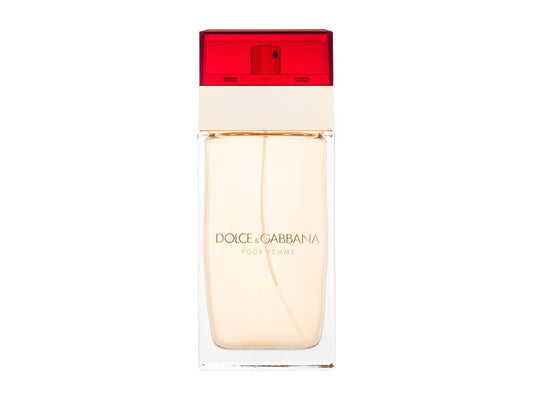 Dolce&Gabbana Femme 100 ml - 100ml - Toaletní voda