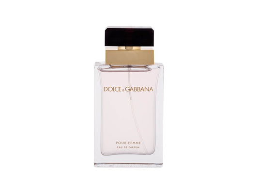Dolce&Gabbana Pour Femme 50 ml - 50ml - Parfémovaná voda