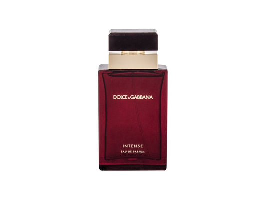 Dolce&Gabbana Pour Femme Intense 50 ml - 50ml - Parfémovaná voda