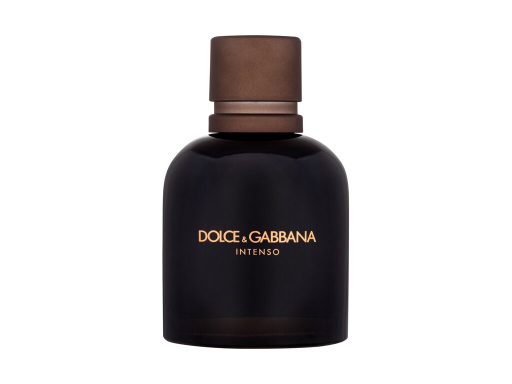Dolce&Gabbana Pour Homme Intenso 75 ml - 75ml - Parfémovaná voda