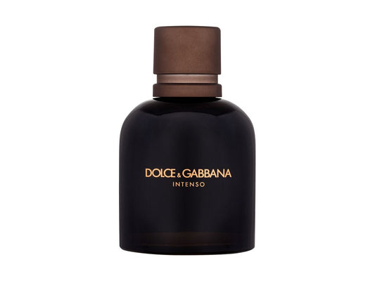 Dolce&Gabbana Pour Homme Intenso 75 ml - 75ml - Parfémovaná voda