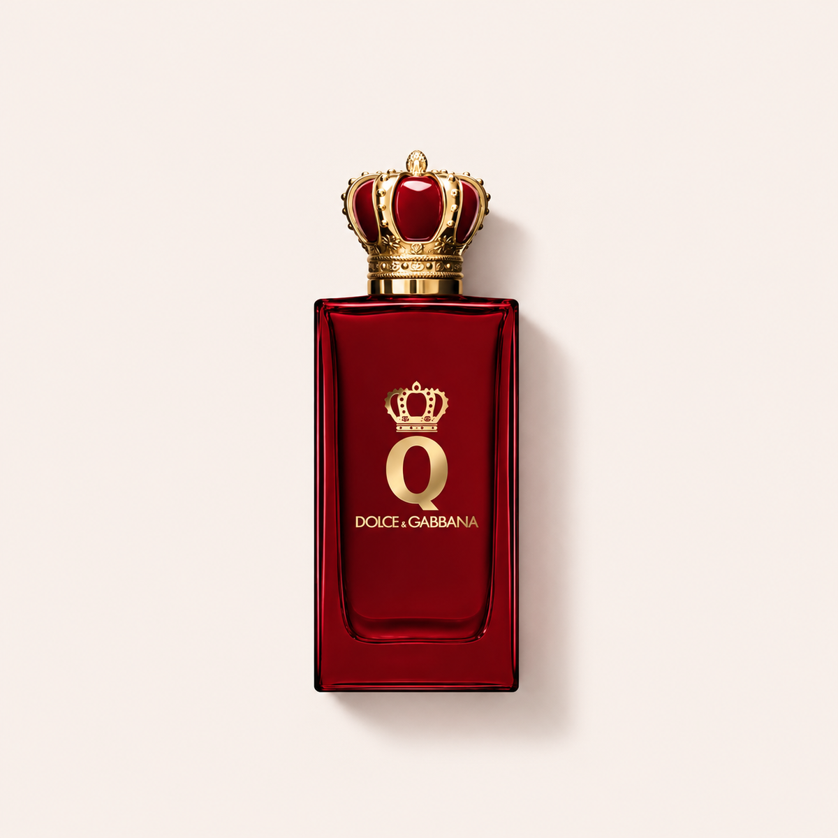 Dolce&Gabbana Q 100 ml – parfém – MrRizz