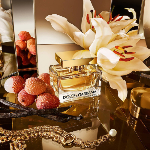 Dolce & Gabbana The One for Women EDP