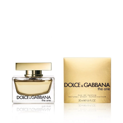 Dolce & Gabbana The One for Women EDP