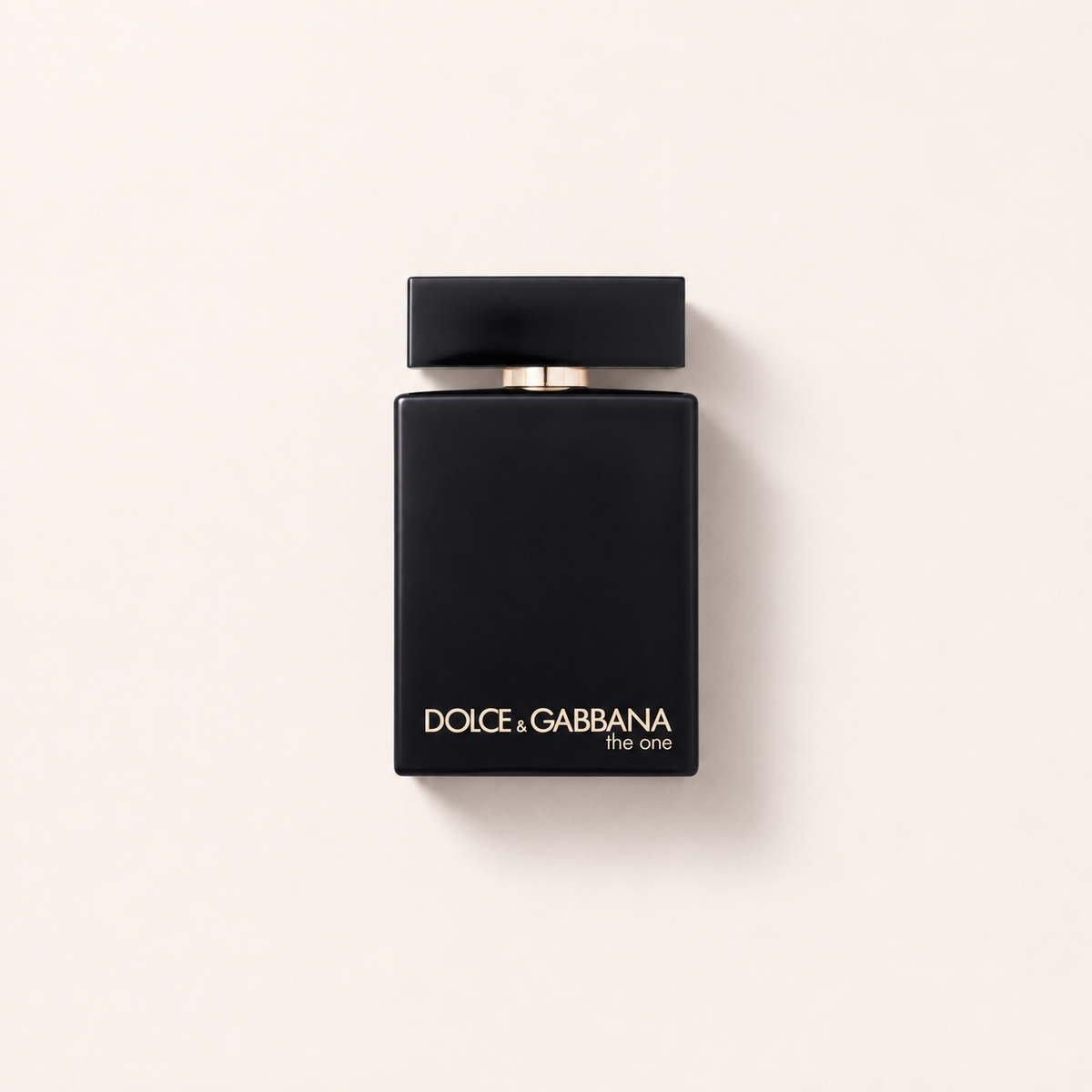 Dolce&Gabbana The One Intense 100 ml – parfémovaná voda – MrRizz