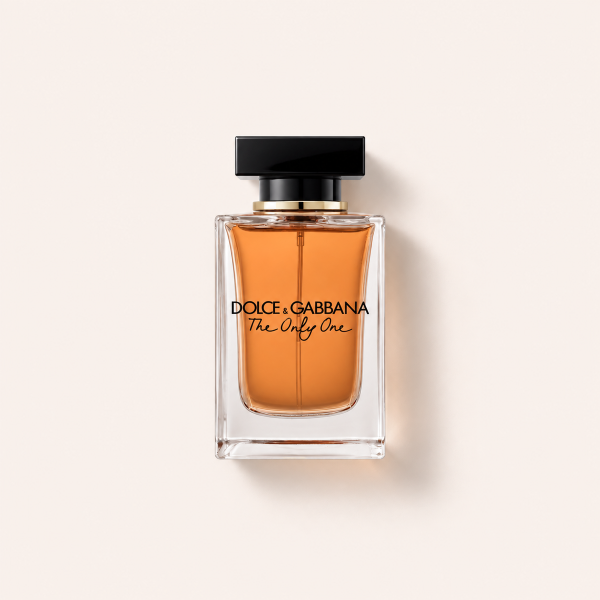 Dolce&Gabbana The Only One 100 ml – parfémovaná voda – MrRizz