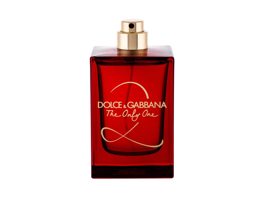 Dolce&Gabbana The Only One 2 100 ml - 100ml - Parfémovaná voda