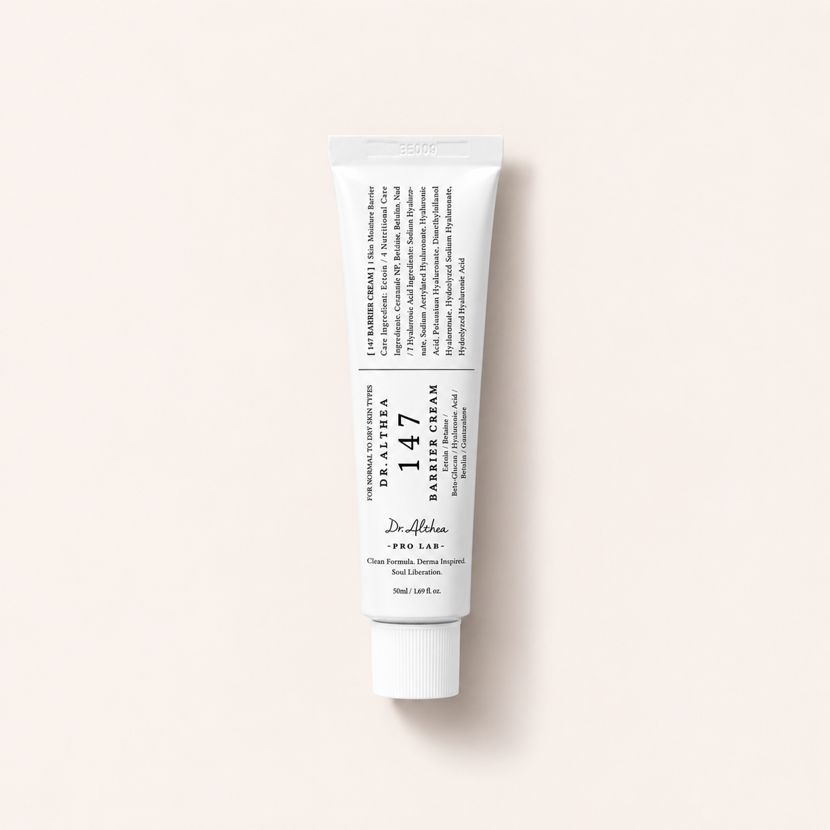 Dr. Althea 147 Barrier Cream 50 ml – denní pleťový krém – MrRizz