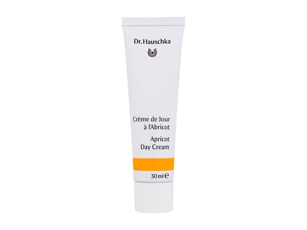 Dr. Hauschka Apricot Day Cream 30 ml - 30ml - Denní pleťový krém