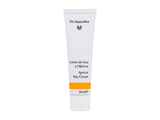 Dr. Hauschka Apricot Day Cream 30 ml - 30ml - Denní pleťový krém