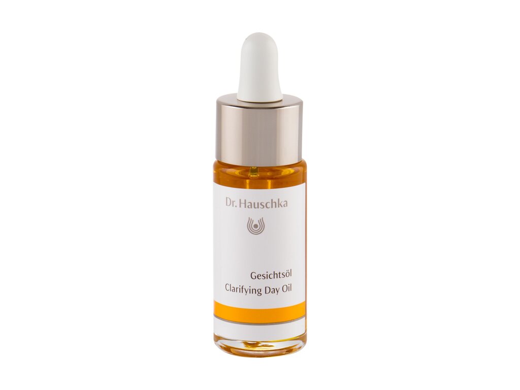 Dr. Hauschka Clarifying 18 ml - 18ml - Pleťový olej