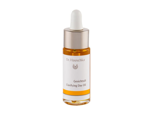 Dr. Hauschka Clarifying 18 ml - 18ml - Pleťový olej