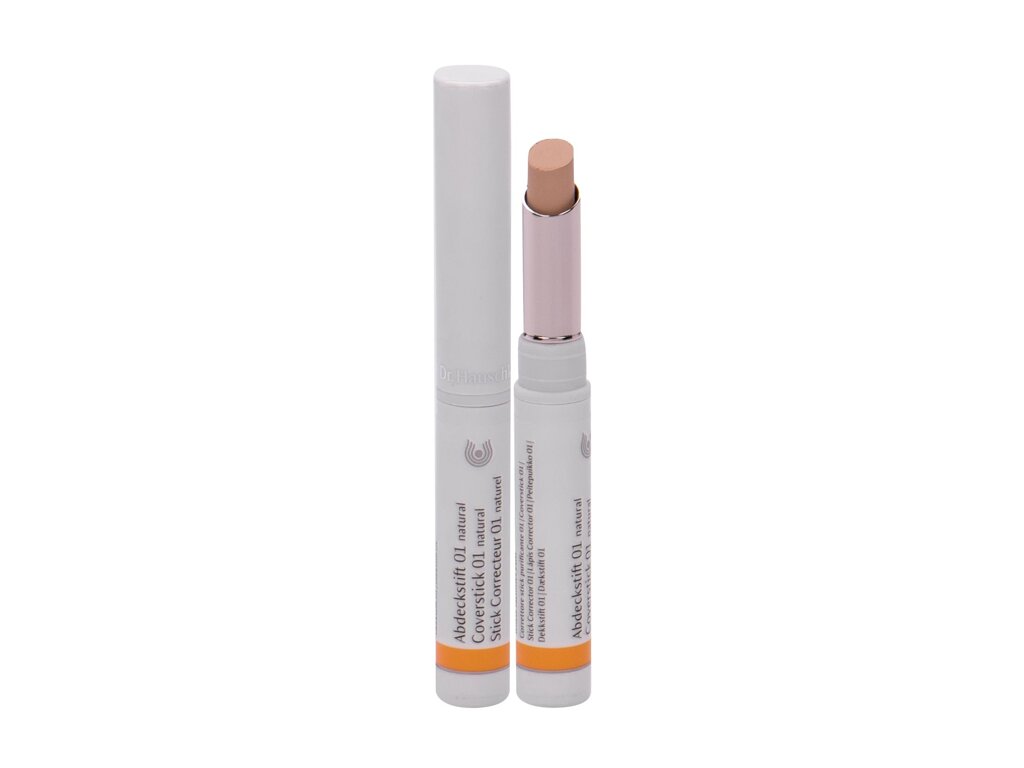 Dr. Hauschka Coverstick 1,9 ml - 1,9ml - Korektor