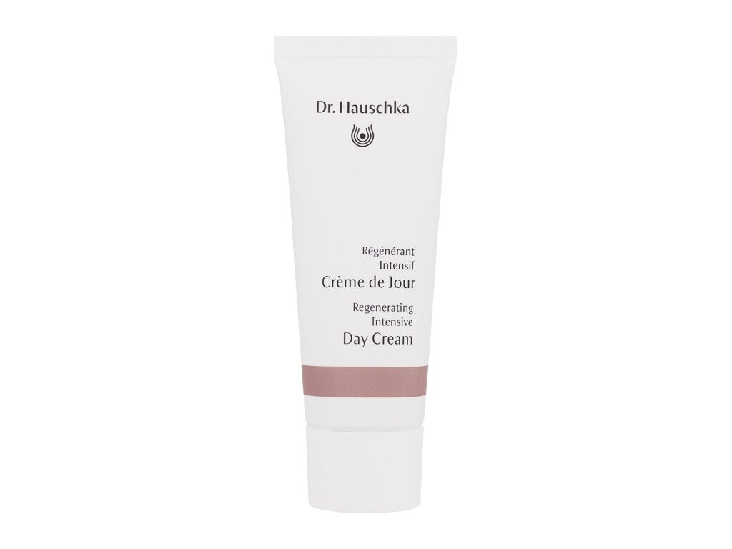 Dr. Hauschka Regenerating Intensive Day Cream 40 ml - 40ml - Denní pleťový krém