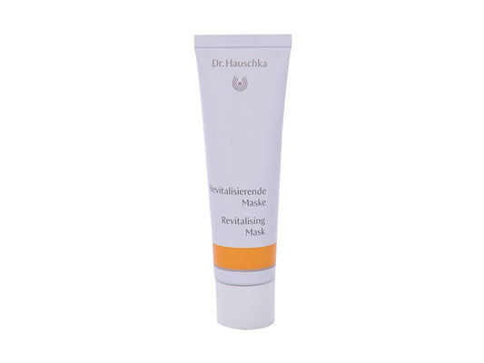 Dr. Hauschka Revitalising 30 ml - 30ml - Pleťová maska