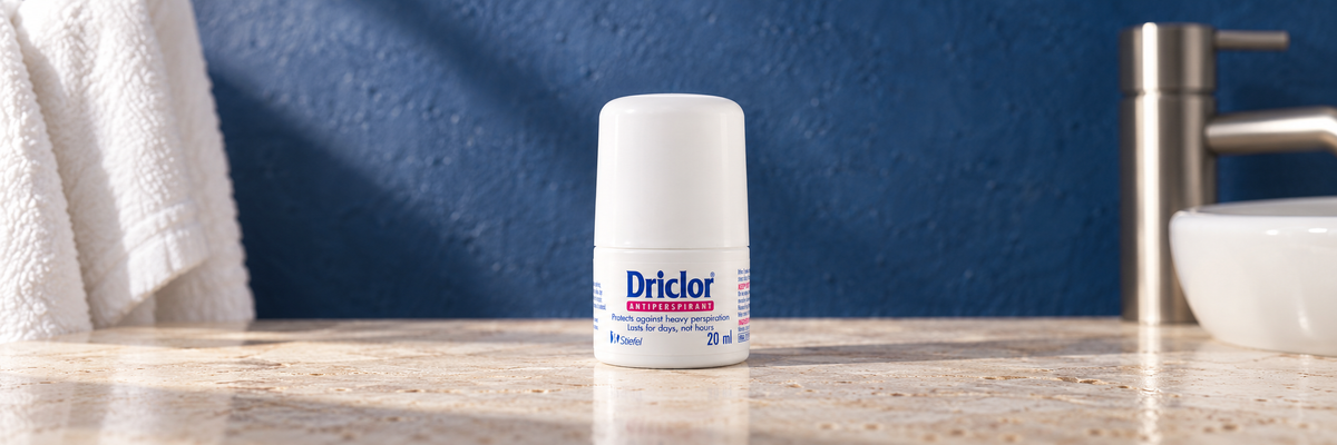 Driclor