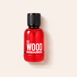Dsquared2 Red Wood EDT 50 ml